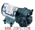 DP高压微型电动隔膜泵